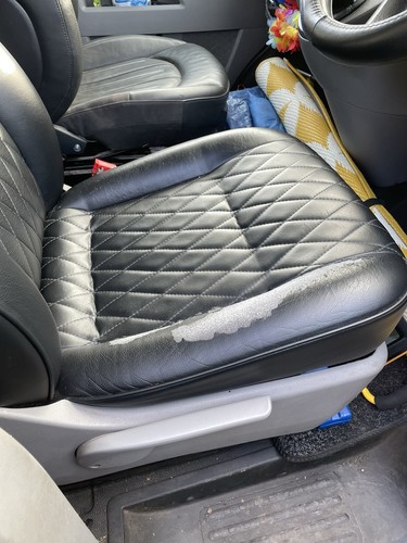 T6 seats - t6,