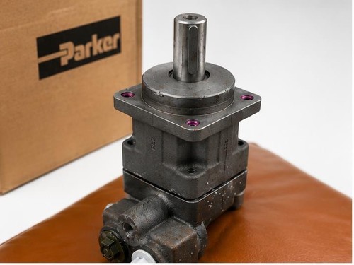 Parker f11 010 hydraulic - parker,