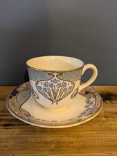 Liberty Ianthe Cup & Saucer