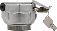 Locking Stainless Steel