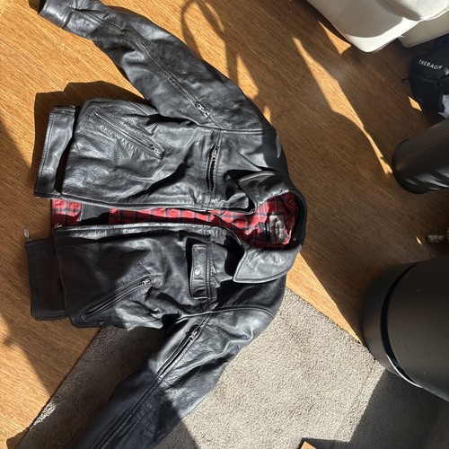 Bmw canyon motorcycle leather - canyon,