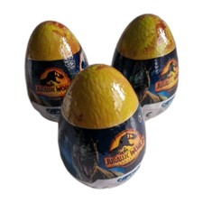 Jurassic World Dominion