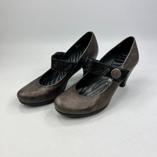 Hispanitas Women's Brown