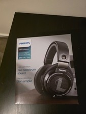 Philips SHP9500 Hifi Precision