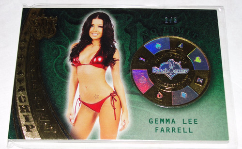 2015 benchwarmer gemma lee - 2015,