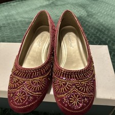 Coldwater Creek Women's Velvet