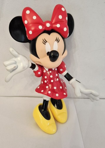 Vintage disney minnie - minnie, mouse