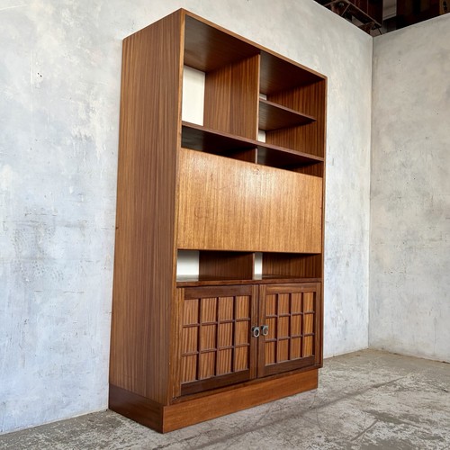 Younger mid century - a, teak