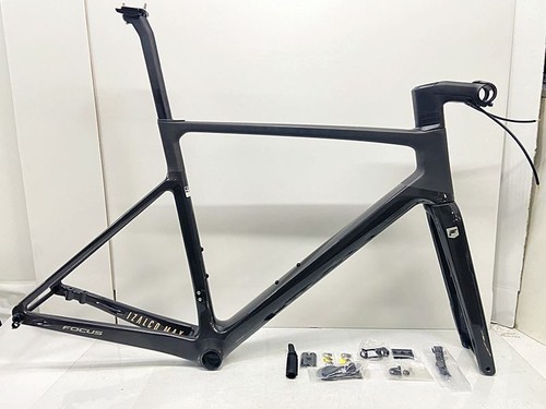 Focus izalco max - carbon, road
