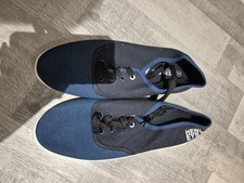 BNWT Mens Suze 9 Henleys Lace