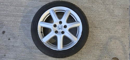 Honda civic mk8 alloy - honda, 17"