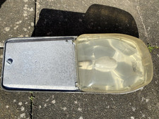 1981 MK1 THORN BETA 79 STREET LIGHT LANTERN 70W SON GEARED WITH PHOTOCELL