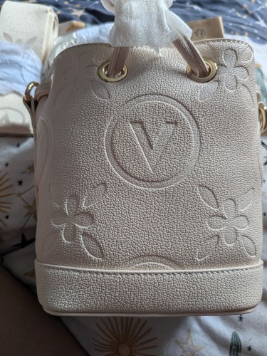 Genuine mario valentino cream - mario,