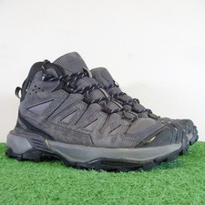 Salomon Boots Size 5.5 Women's