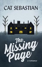 Cat Sebastian The Missing Page