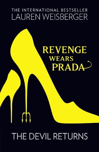 Revenge wears prada the devil - revenge, prada: