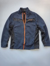 Kids Unisex Spyder Fleece Ski