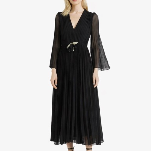 Zimmermann sunray pleated - ,