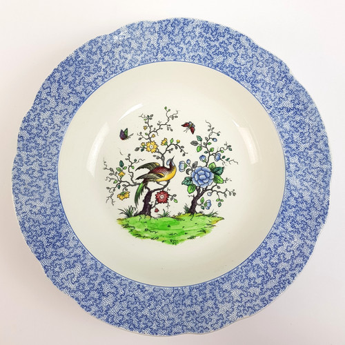 Spode copeland england - england, 10.5in