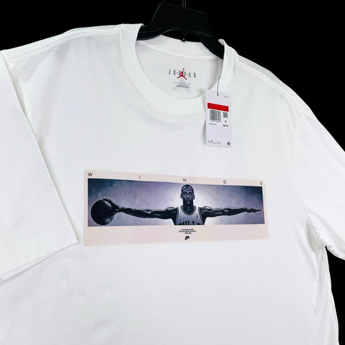 Nike air jordan wings - nike,