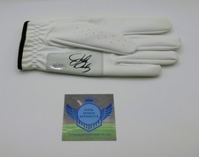 John Daly Signed Golf Glove