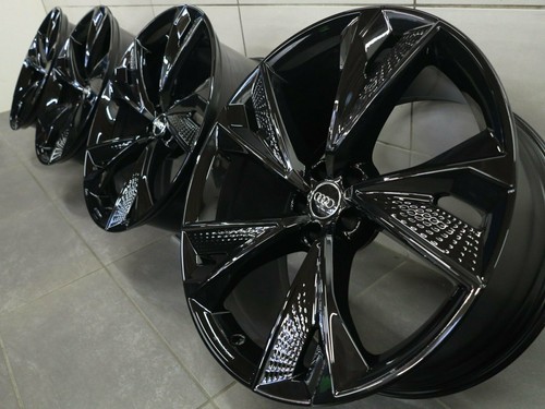 New inch look - 19-inch,