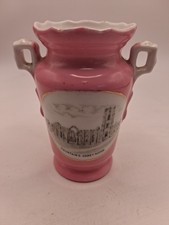 Lustre Ware Vase Fountain