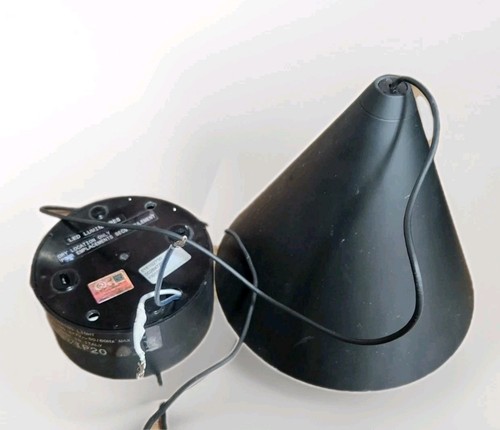 Flos string light cone led - string,