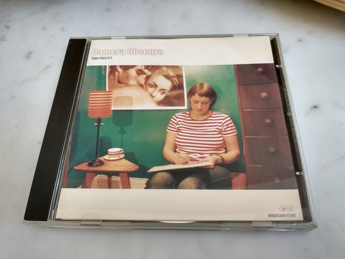 Camera obscura biggest - obscura,