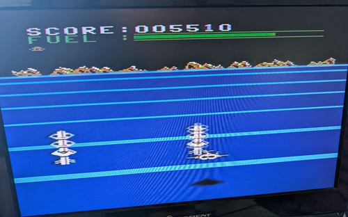 Atari 400 800 - atari, buck