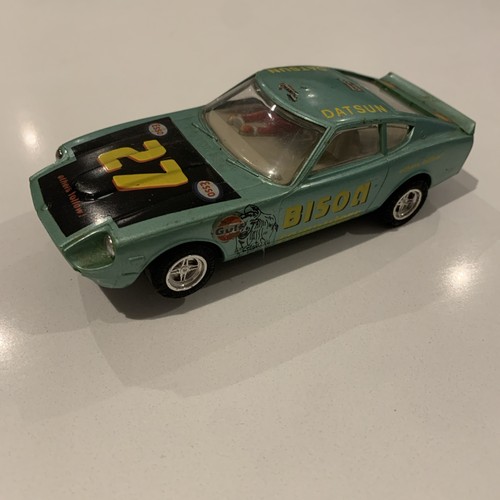Scalextric model racing cars - scalextric,