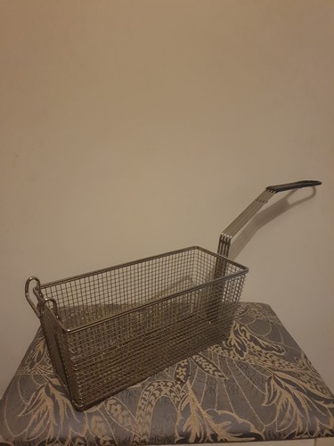 Brand new falcon fryer - new,