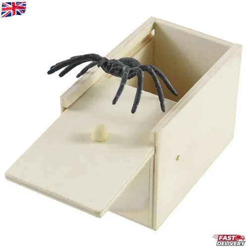 Simulation spider joke - simulation,