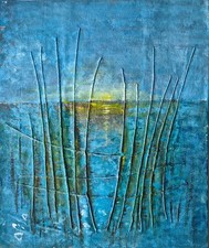 SUNSET - Small Original