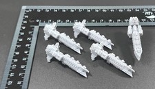 5x Navy Sloop F - Compatible