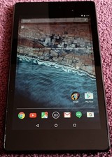 Asus Google Nexus 7 2nd