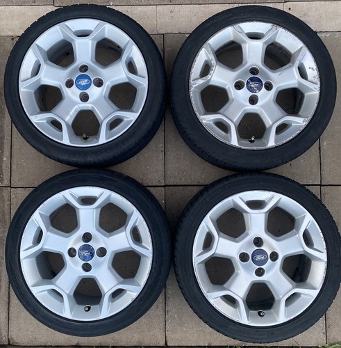 Ford mk2 5 spoke y - ka,