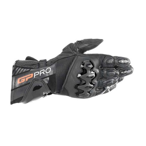 Alpinestars pro leather - pro,