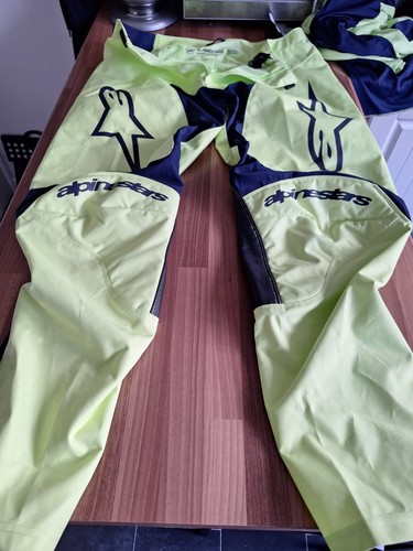 Alpinestars enduro - alpinestars, /enduro