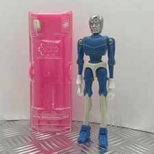 Vintage Microman M111 Bobson |