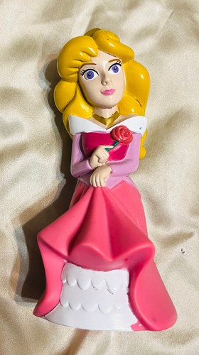 Vintage disney bath toy - disney,