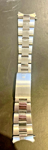 Rolex stainless steel 1980 - stainless, 1980's