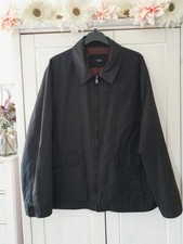 Mens Thomas Nash Thin Jacket