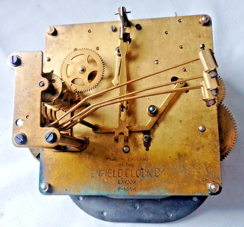 Enfield clock k5a 1 - co,