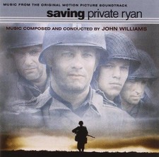 Saving Private Ryan