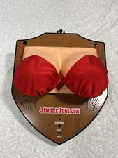 Jingle Jugs Wall Rack Xmas