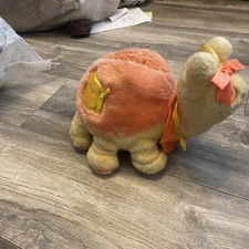 Tonka Keyper 1985 Vintage Soft