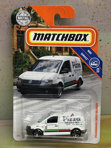 Matchbox volkswagen - matchbox, vw