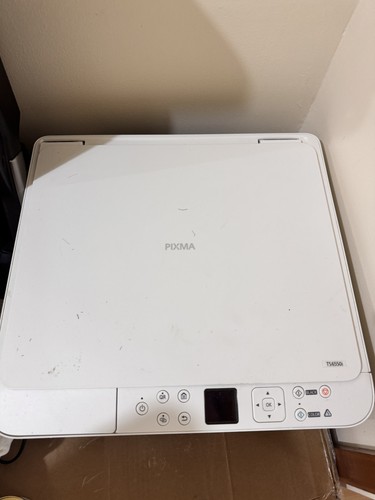 Canon ts6550i printer - canon,