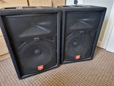 JBL JRX100 Speakers Pair